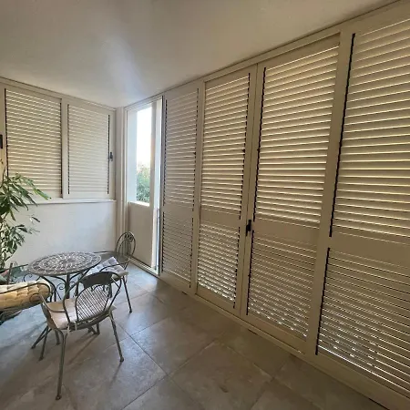 Apartmán Anna Split