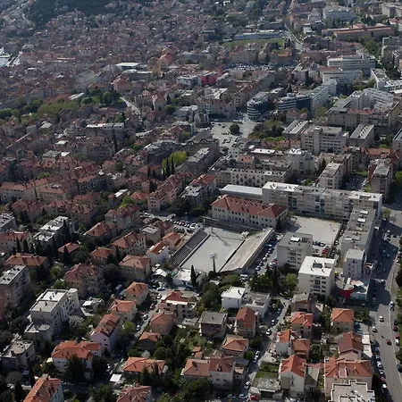 Apartmán Anna Split