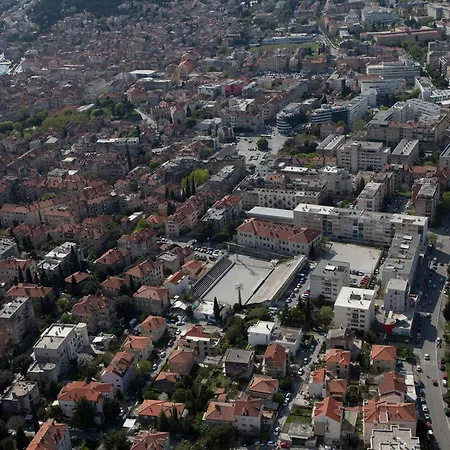 Apartamento Anna Split