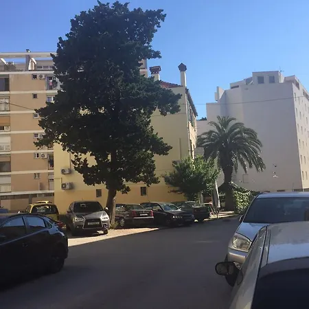 Apartmán Anna Split