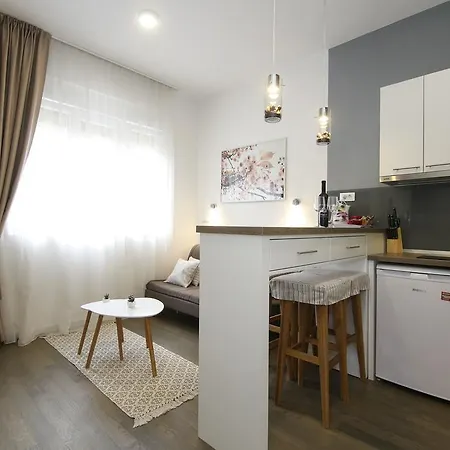 Apartamento Anna