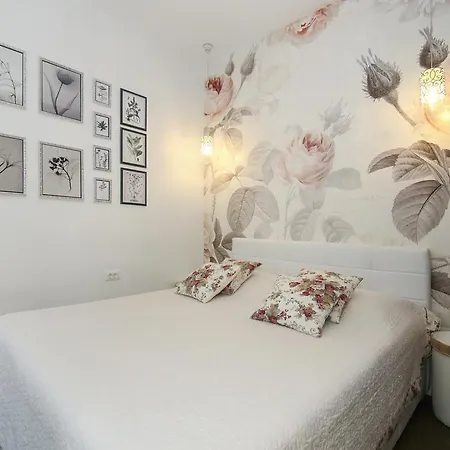 Anna Apartamento