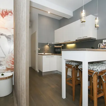 Apartmán Anna Split