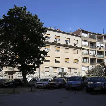 Apartmán Anna Split