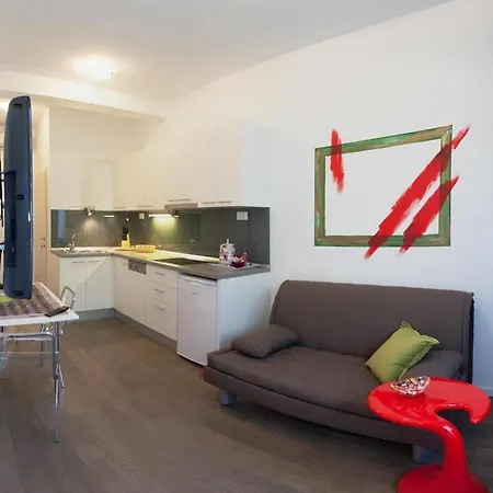 Apartmán Anna Split