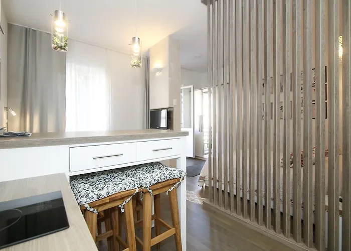 Apartamento Anna