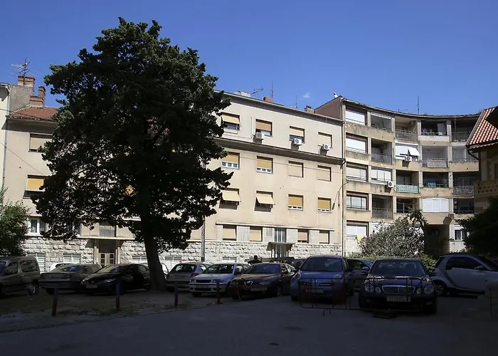 Apartamento Anna Split