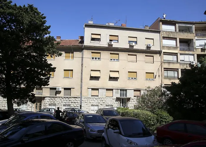 Anna Apartamento *