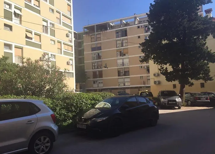 Anna Apartamento *
