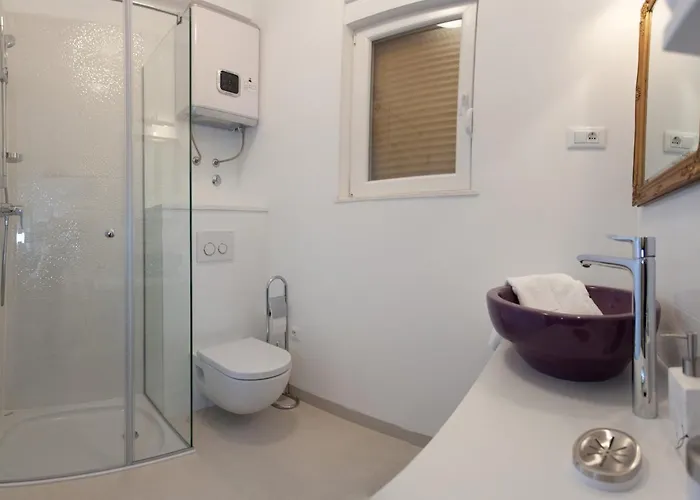 Apartamento Anna *