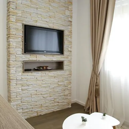 Apartment Anna *