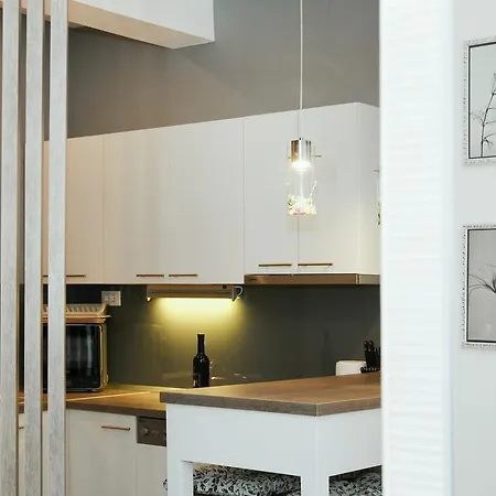 Apartment Anna Split