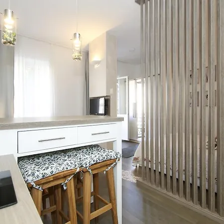 Apartment Anna