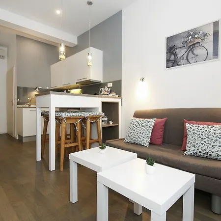 Apartment Anna *