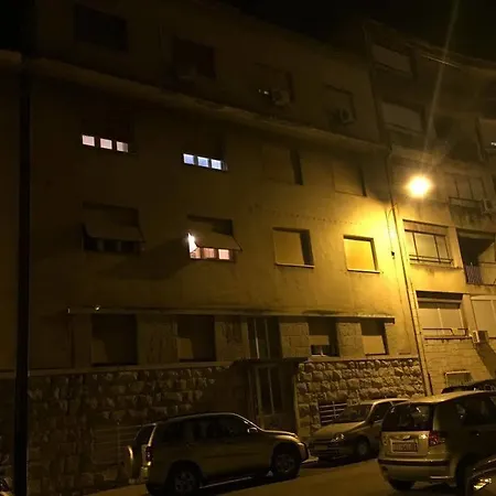 Apartment Anna *