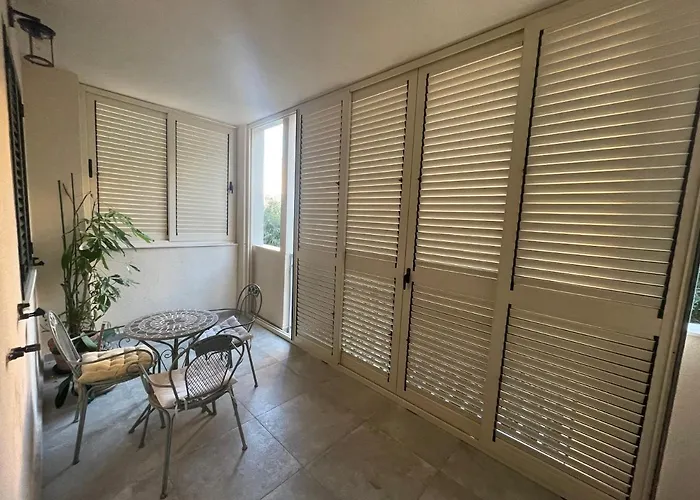 Apartman Anna Split