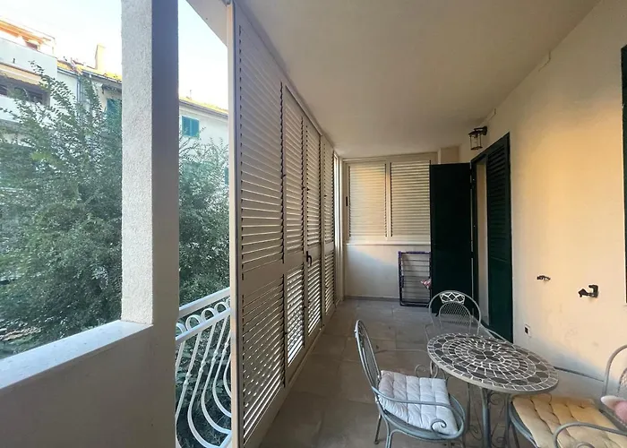 Anna Apartman