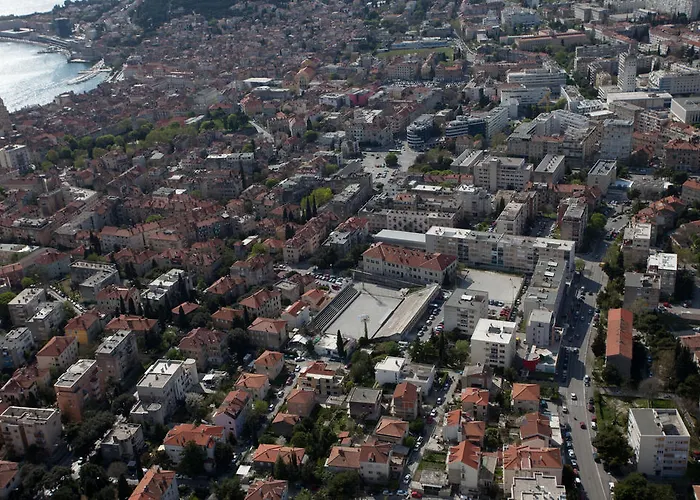 Appartement Anna Split