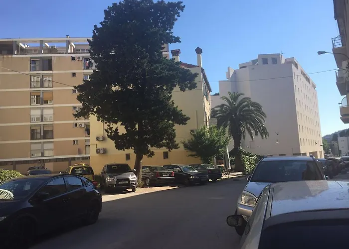 Apartman Anna Split