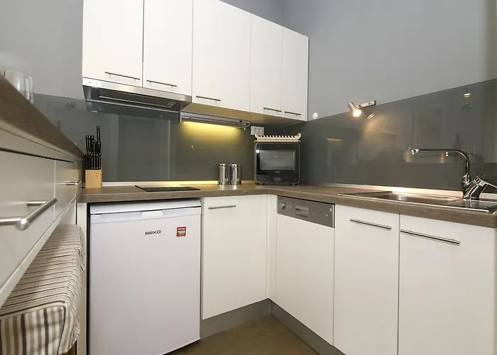 Anna Apartman Split