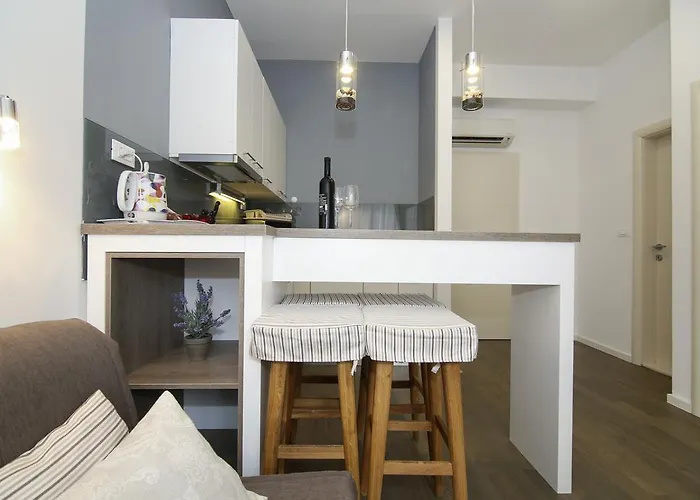 Apartman Anna *