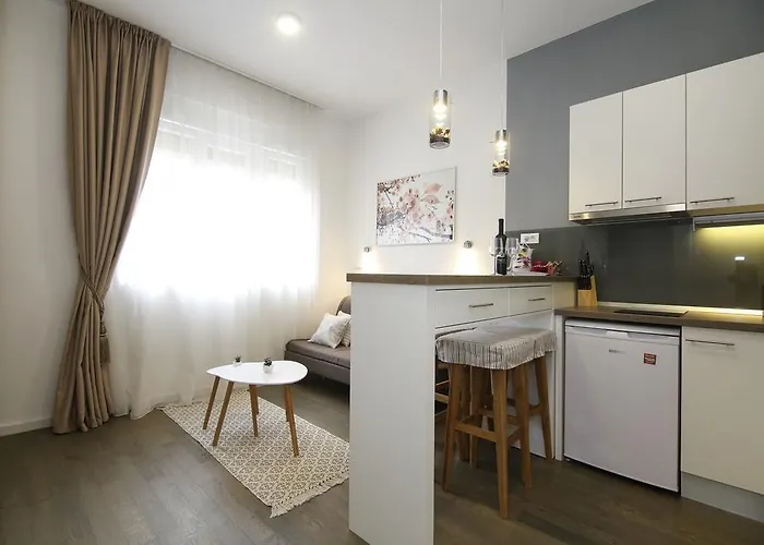 Apartman Anna