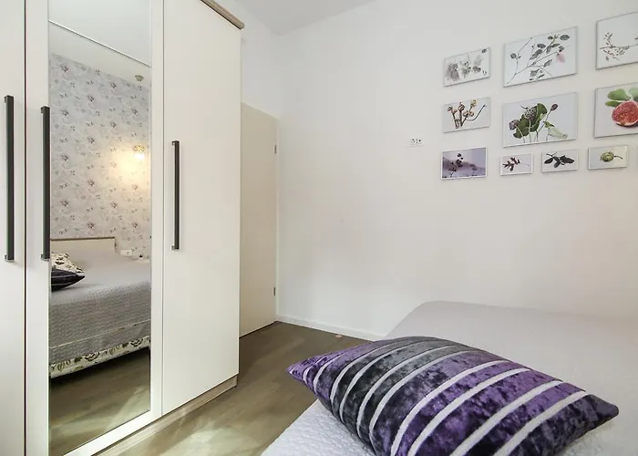 Apartman Anna
