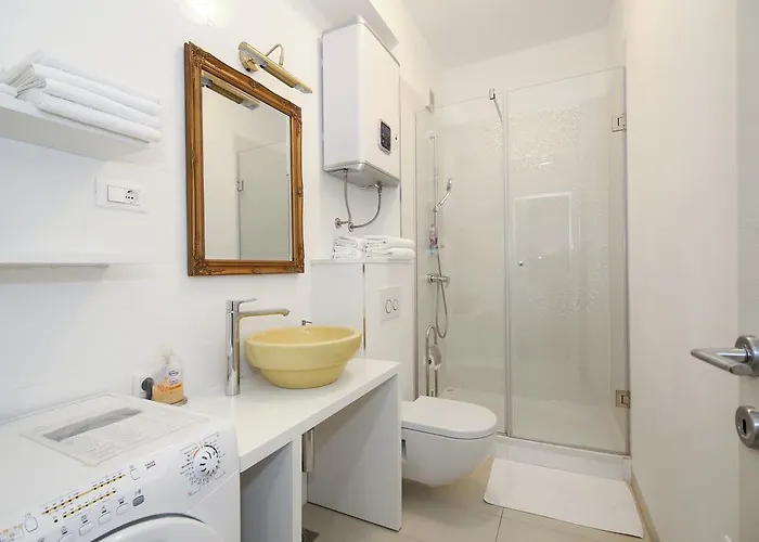 Anna Apartman Split