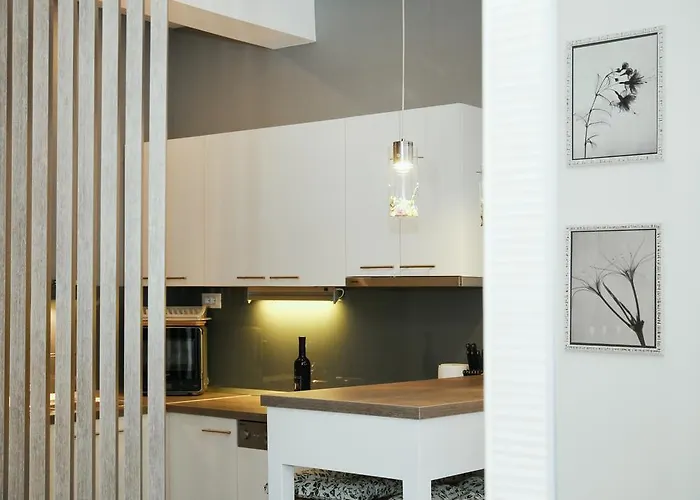 Apartman Anna Split