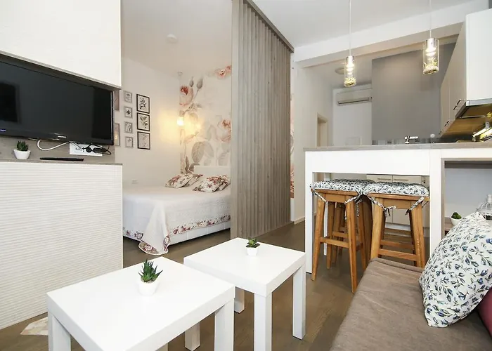 Apartman Anna