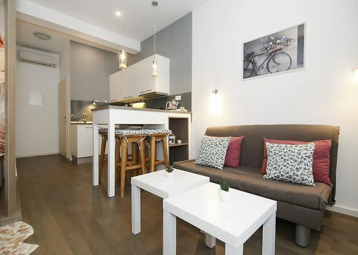 Apartman Anna *