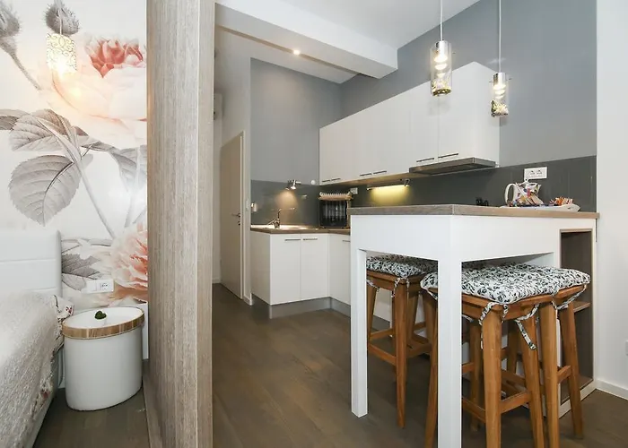 Apartman Anna Split