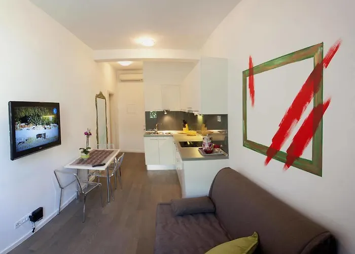 Anna Apartman