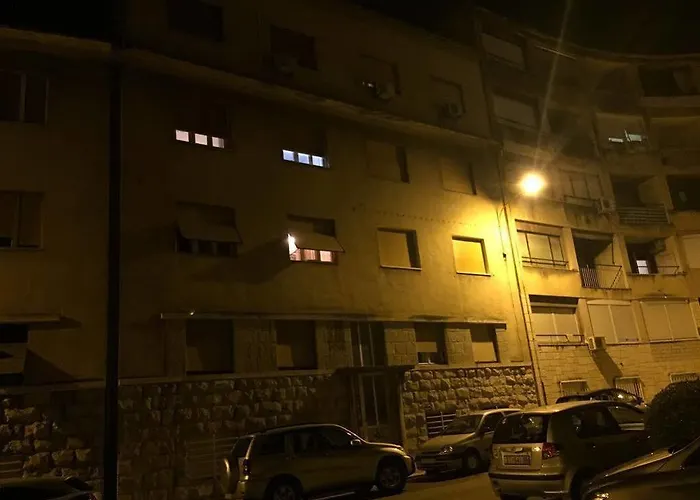 Apartman Anna *