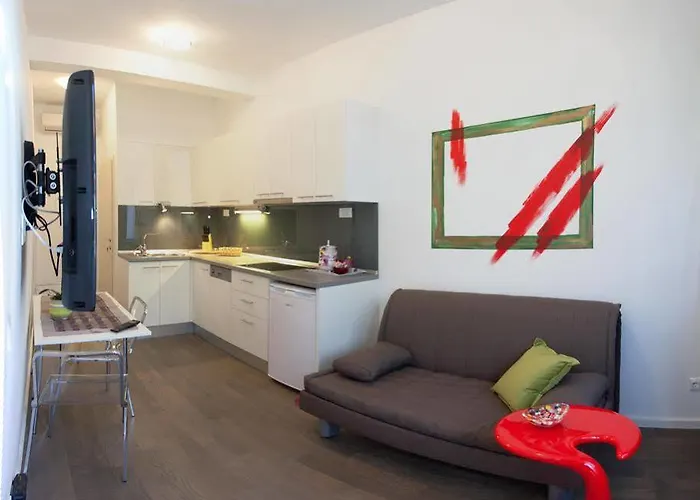 Apartman Anna Split